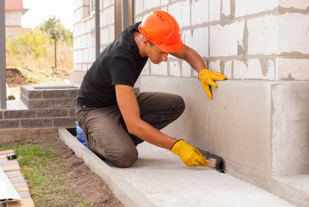 Licensed Waterproofing service in Clearwater, SC - SGP Waterproofing